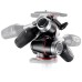Manfrotto 190X-Pro4 Section Aluminium Tripod & 3 Way Head